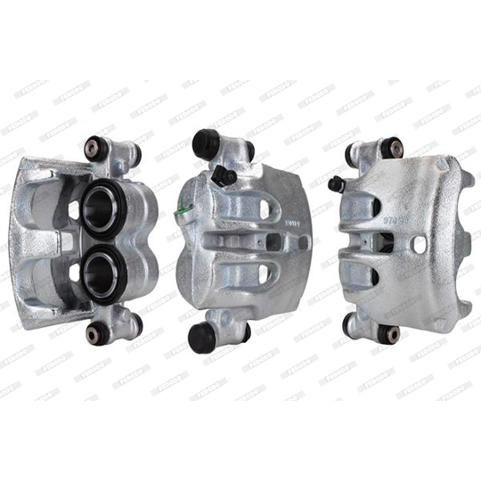 FCL695291 - Brake Caliper 