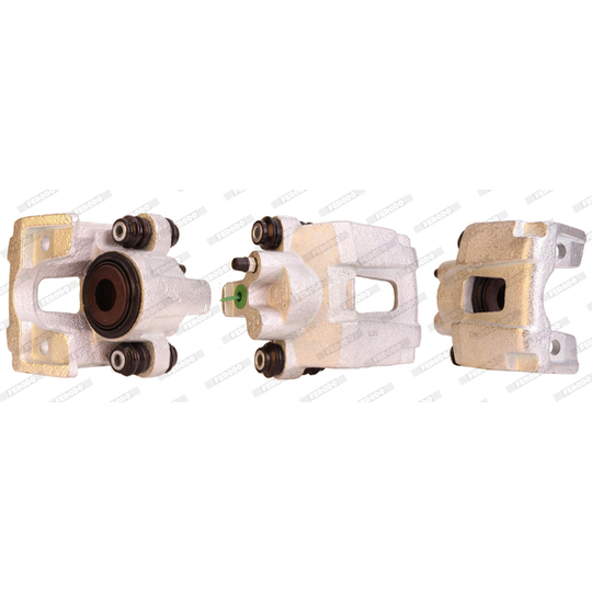 FCL695343 - Brake Caliper 