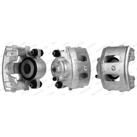 FCL695326 - Brake Caliper 