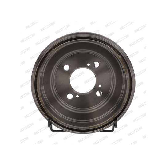 FDR329812 - Brake Drum 