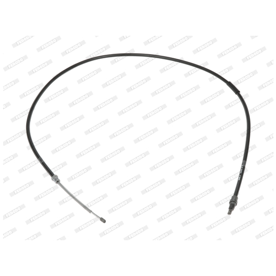 FHB431039 - Cable, parking brake 