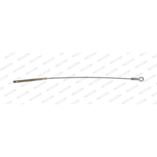 FHB432959 - Cable, parking brake 