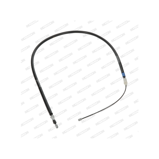 FHB433094 - Cable, parking brake 