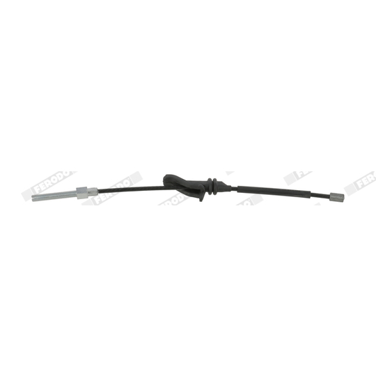 FHB434477 - Cable, parking brake 