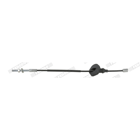 FHB434473 - Cable, parking brake 