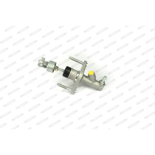 FHC5138 - Master Cylinder, clutch 