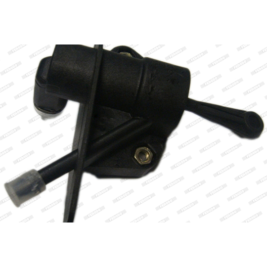 FHC5134 - Master Cylinder, clutch 