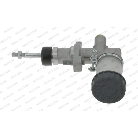 FHC5143 - Master Cylinder, clutch 