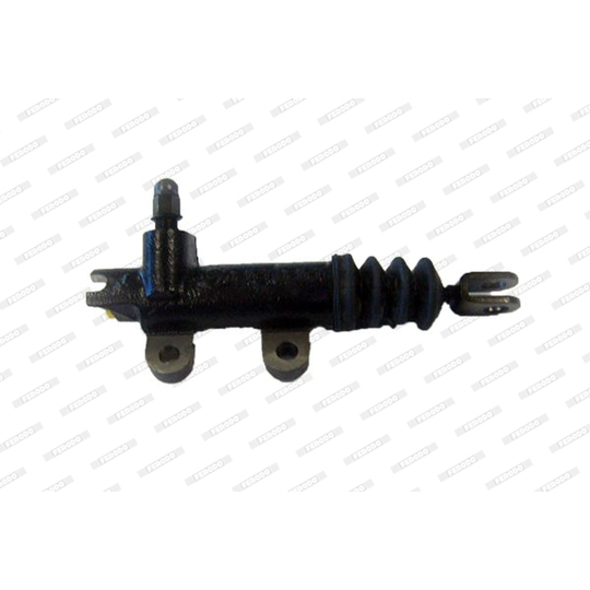 FHC6158 - Slave Cylinder, clutch 