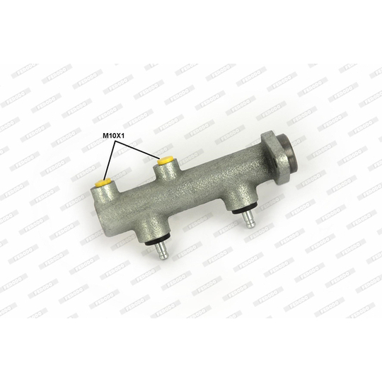 FHM1134 - Brake Master Cylinder 