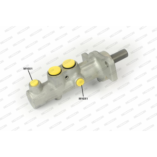 FHM1299 - Brake Master Cylinder 