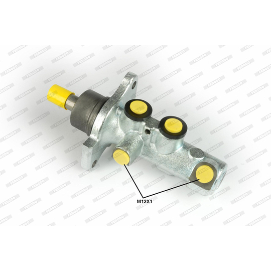 FHM1320 - Brake Master Cylinder 