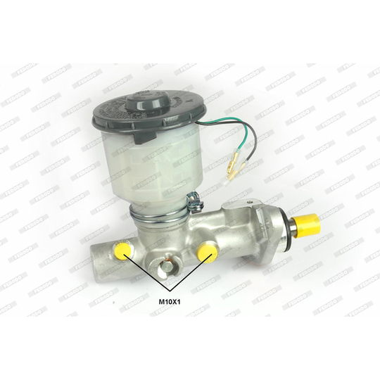 FHM1376 - Brake Master Cylinder 