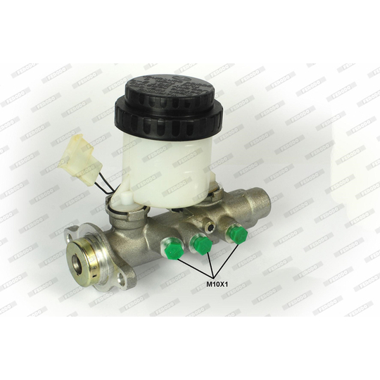 FHM1379 - Brake Master Cylinder 