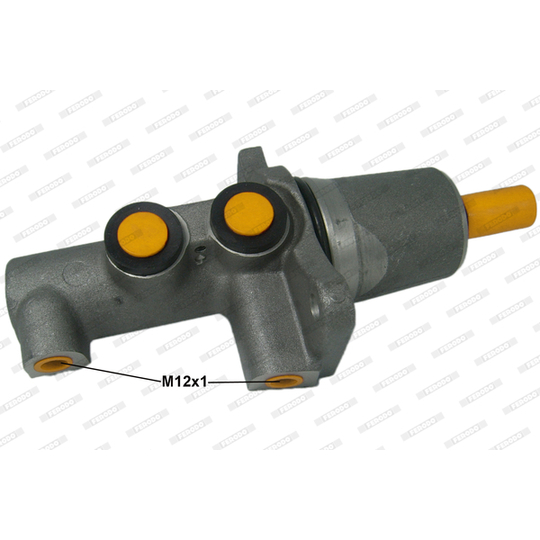 FHM1398 - Brake Master Cylinder 