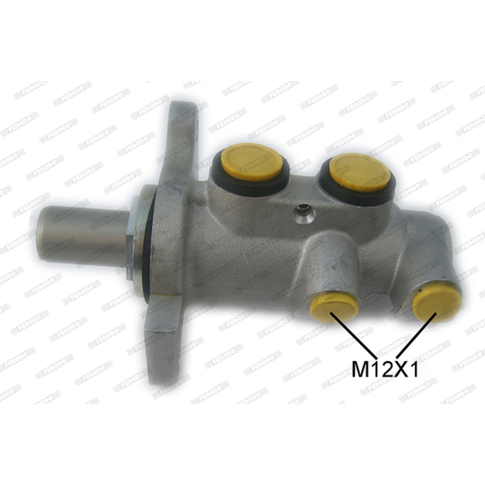 FHM1459 - Brake Master Cylinder 