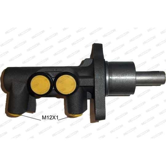 FHM1476 - Brake Master Cylinder 