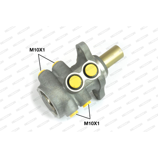 FHM1496 - Brake Master Cylinder 