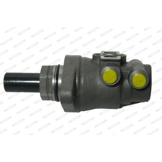 FHM1617 - Brake Master Cylinder 