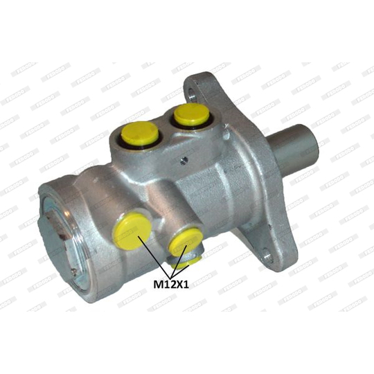 FHM1591 - Brake Master Cylinder 