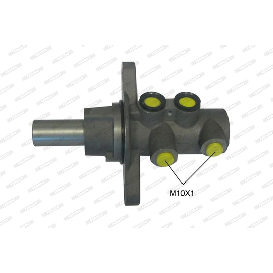 FHM1623 - Brake Master Cylinder 