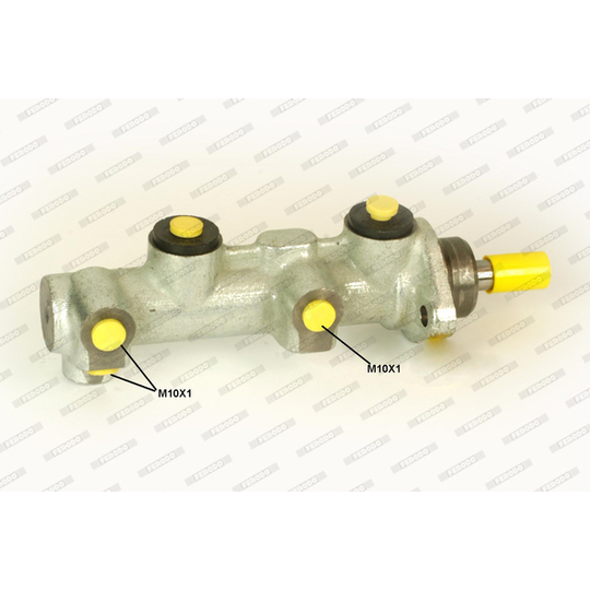 FHM596 - Brake Master Cylinder 