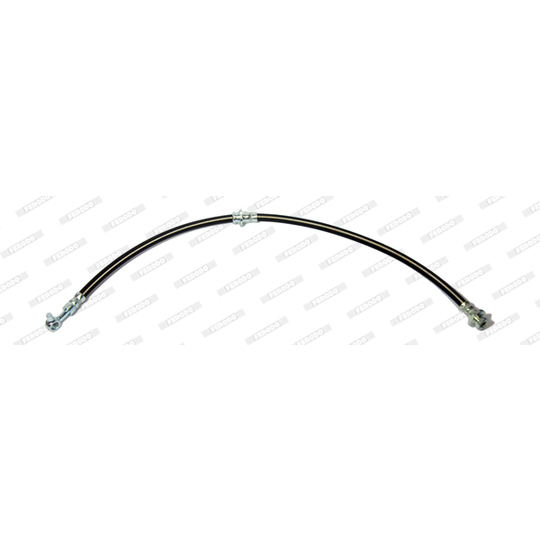 FHY3411 - Brake Hose 