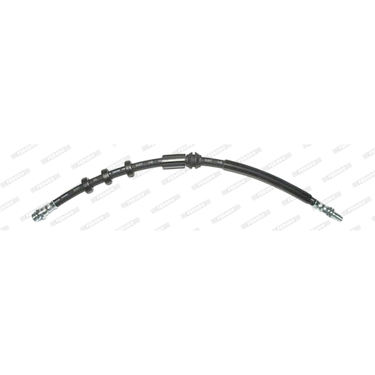 FHY3451 - Brake Hose 