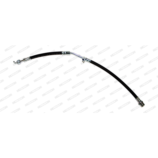 FHY3452 - Brake Hose 