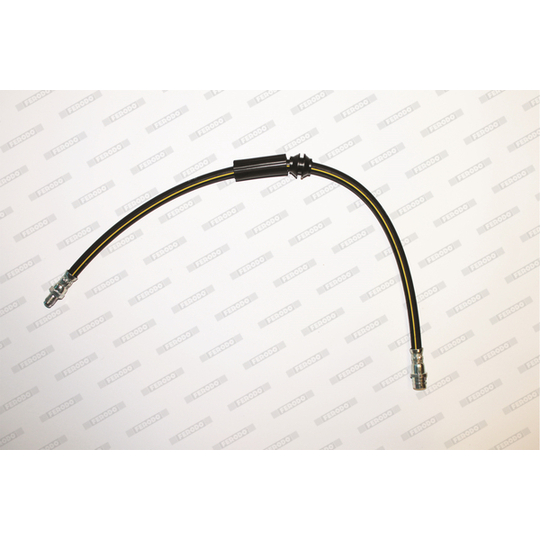 FHY3457 - Brake Hose 