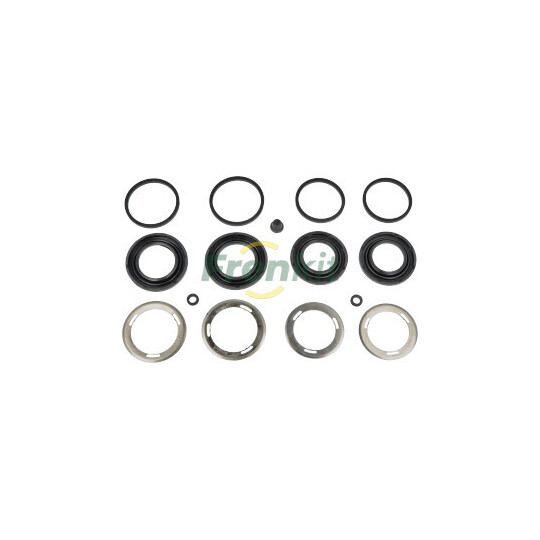 238084 - Repair Kit, brake caliper 