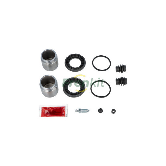 244937 - Repair Kit, brake caliper 