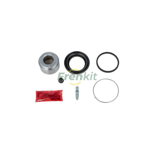 244921 - Repair Kit, brake caliper 