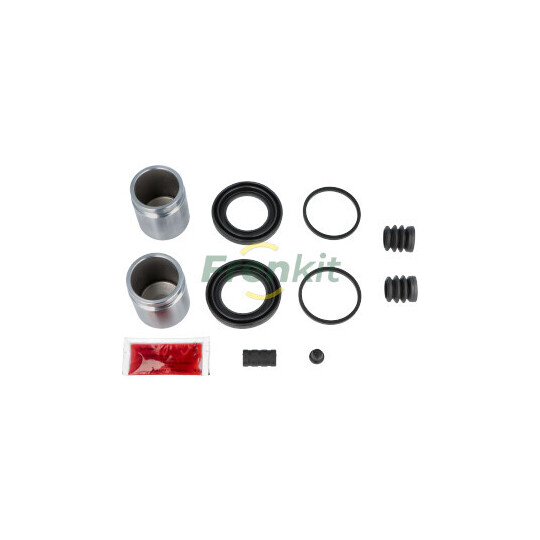 245940 - Repair Kit, brake caliper 