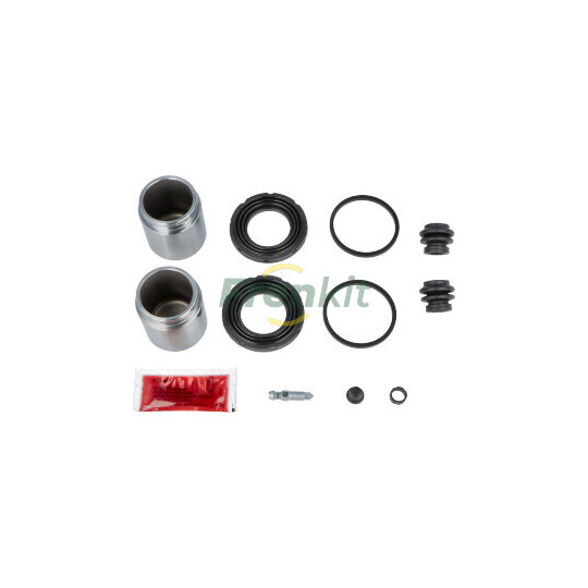 245938 - Repair Kit, brake caliper 