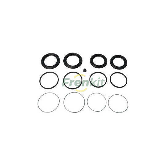 251060 - Repair Kit, brake caliper 