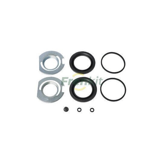 257082 - Repair Kit, brake caliper 