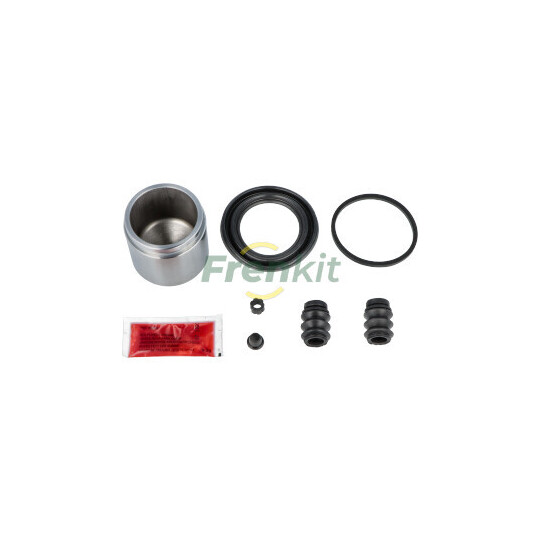 257995 - Repair Kit, brake caliper 