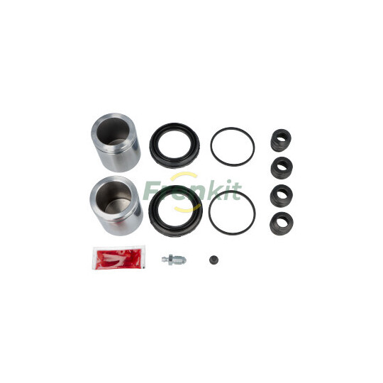 260988 - Repair Kit, brake caliper 