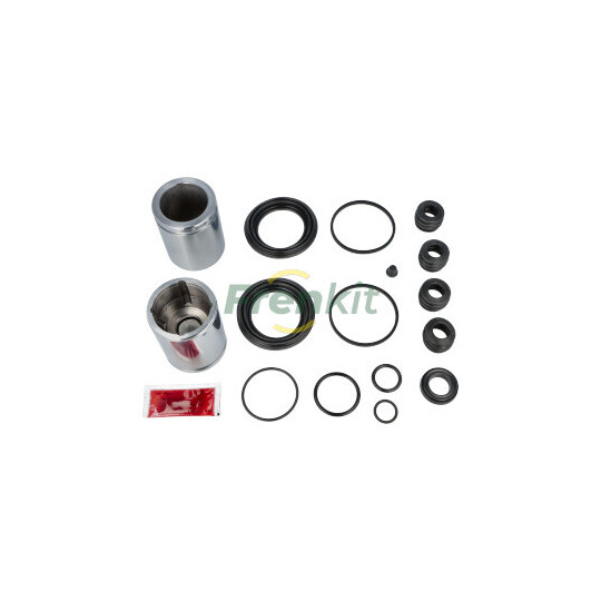 260995 - Repair Kit, brake caliper 