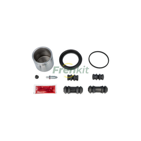 260991 - Repair Kit, brake caliper 