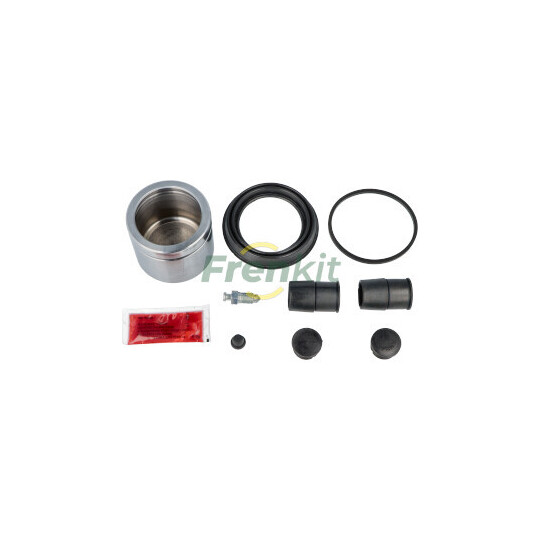 266906 - Repair Kit, brake caliper 