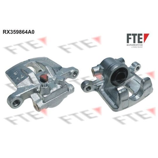 RX359864A0 - Brake Caliper 