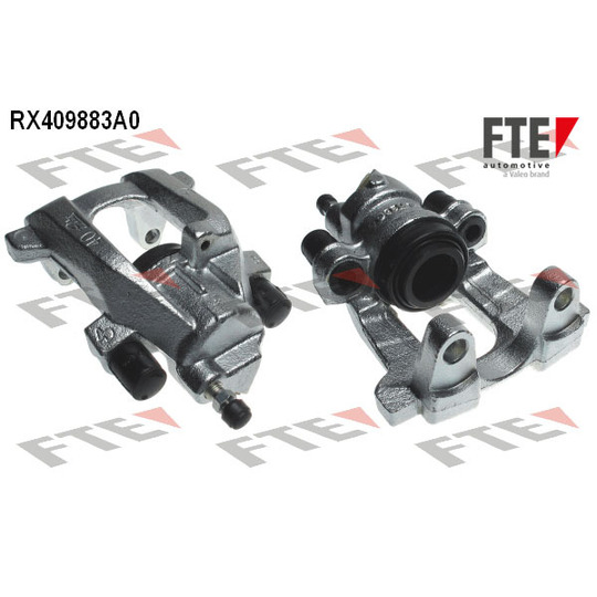 RX409883A0 - Brake Caliper 
