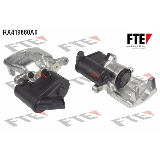 RX419880A0 - Brake Caliper 