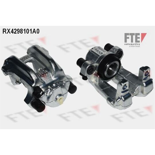 RX4298101A0 - Brake Caliper 