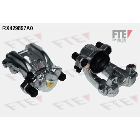 RX429897A0 - Brake Caliper 