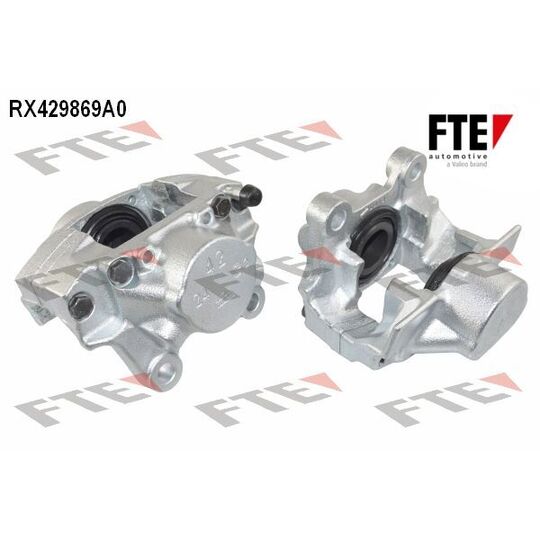 RX429869A0 - Brake Caliper 