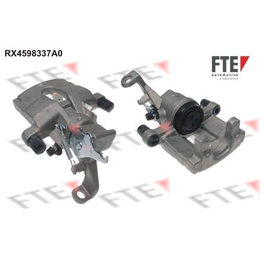 RX4598337A0 - Brake Caliper 