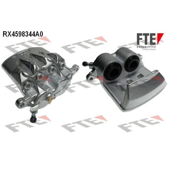 RX4598344A0 - Brake Caliper 